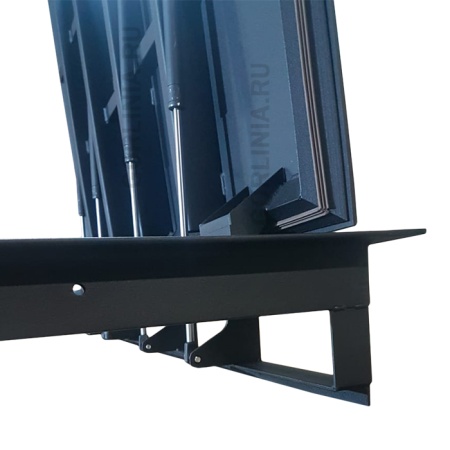 Люк Гриф 600х600