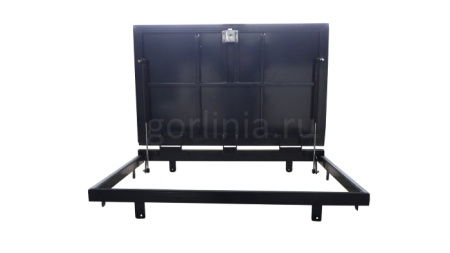 Специальная модель люка под размер плитки